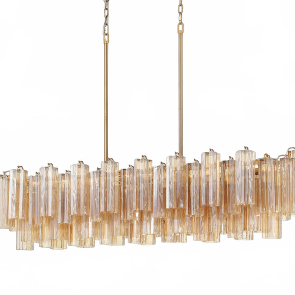 Adois Linear Chandelier