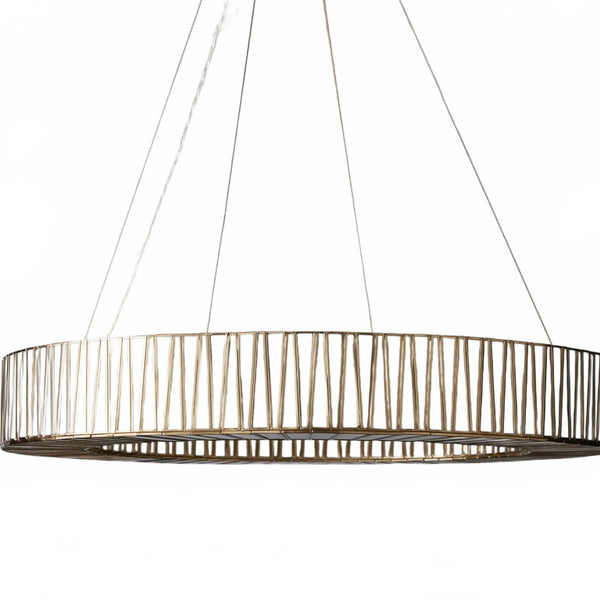 Junet Round Chandelier