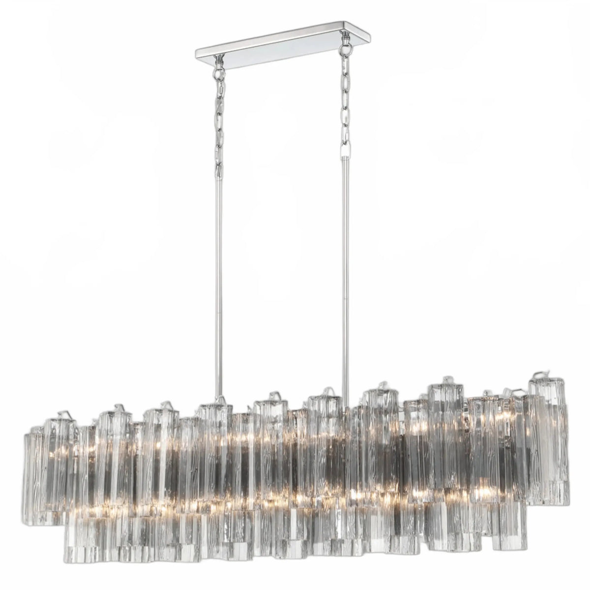 Adois Linear Chandelier
