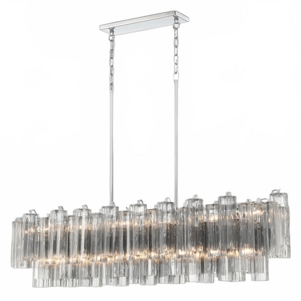 Adois Linear Chandelier
