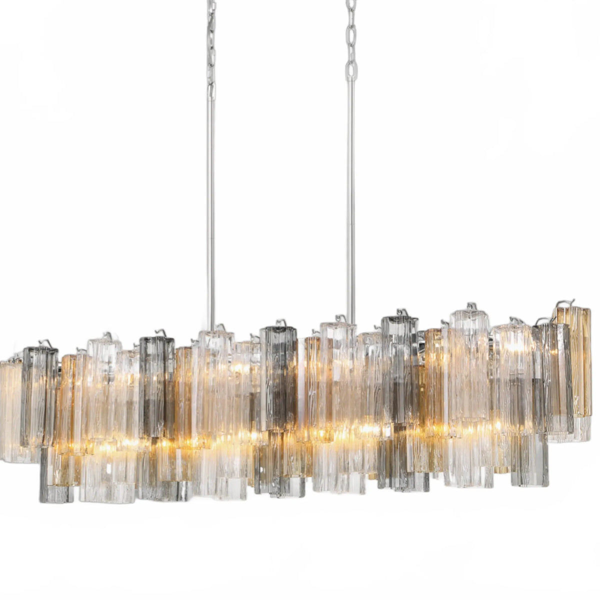 Adois Linear Chandelier