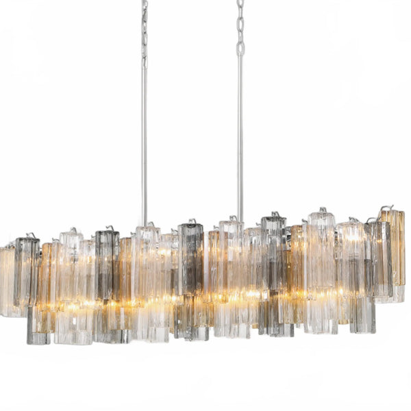 Adois Linear Chandelier