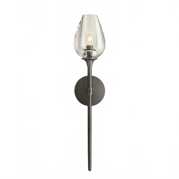 Blossom Sconce