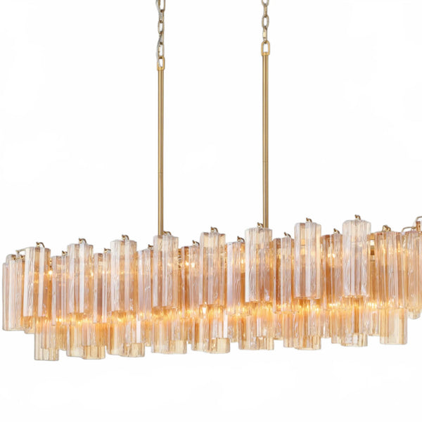 Adois Linear Chandelier