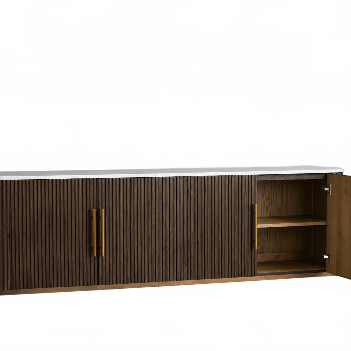Rolphin Media Console