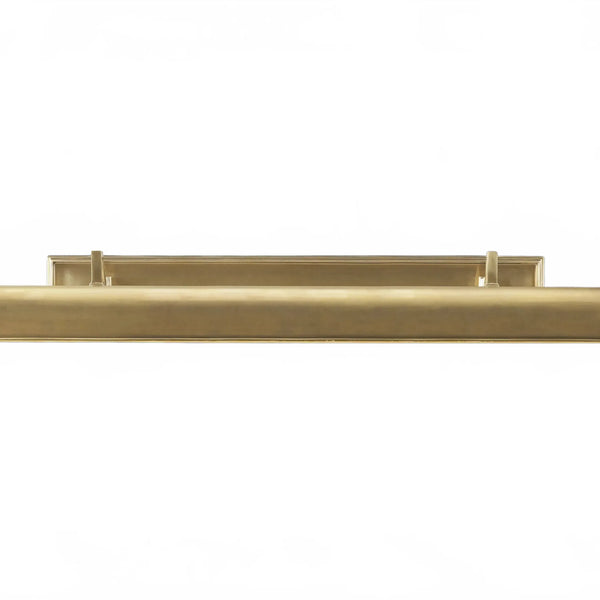 Candice Library Grand Picture Light