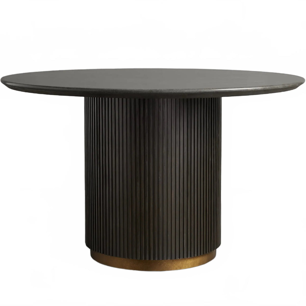 Rolphin Round Dining Table