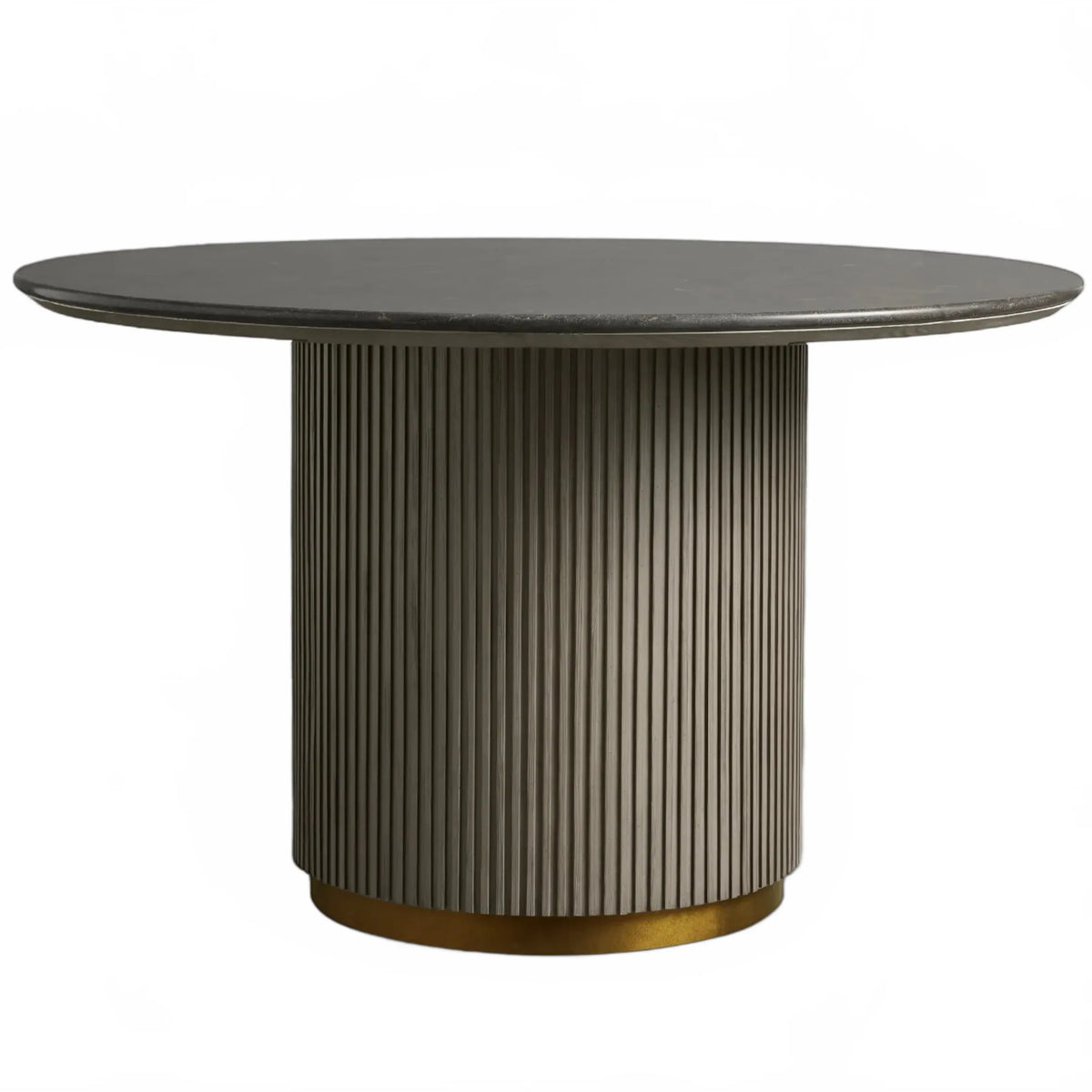 Rolphin Round Dining Table