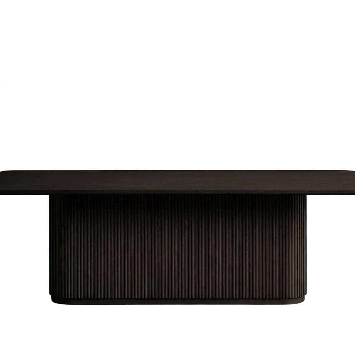 Rolphin Wood Dining Table