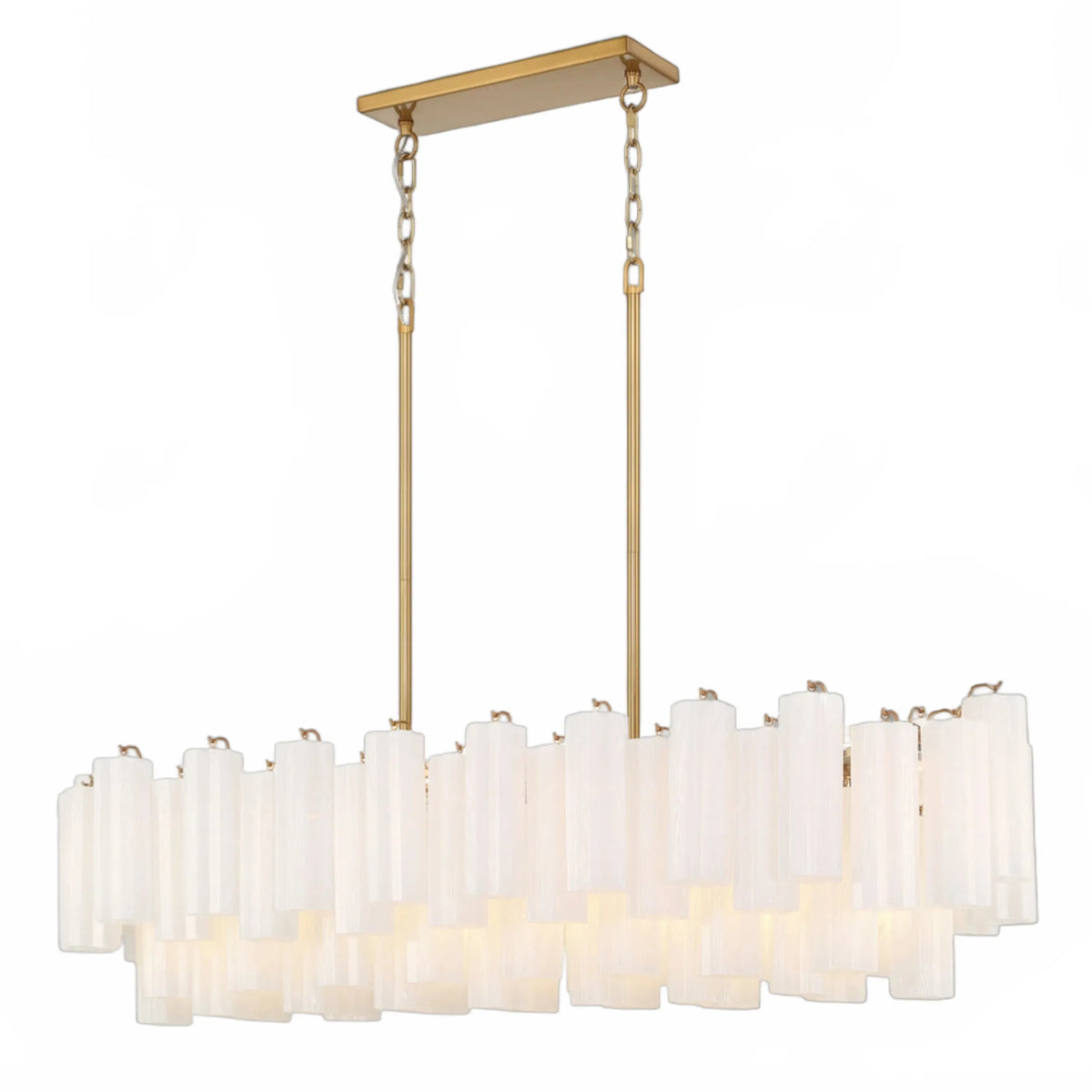 Adois Linear Chandelier