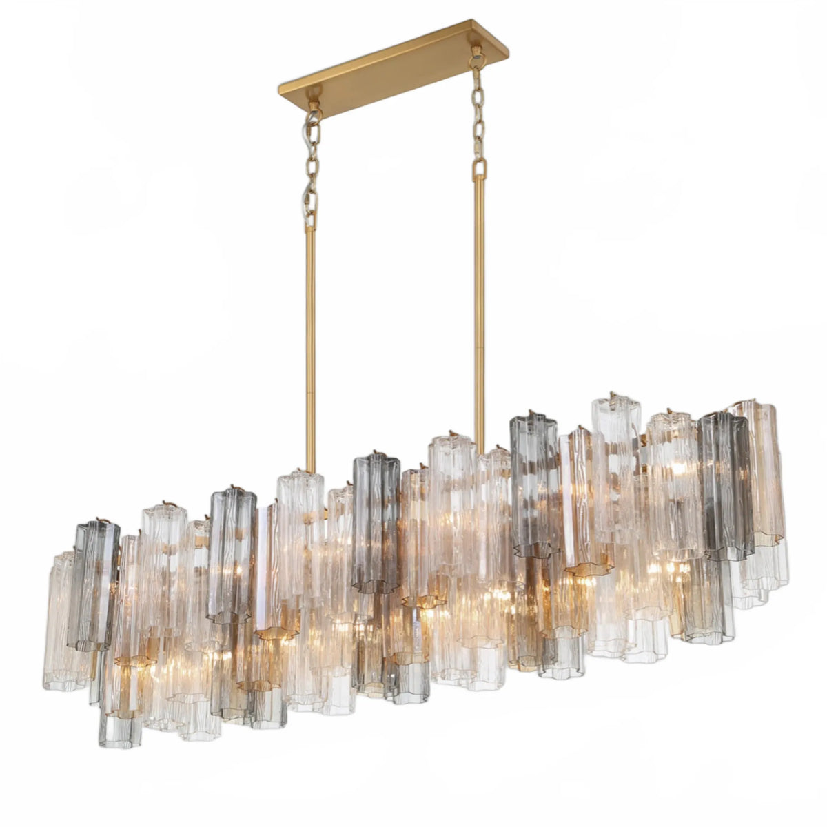 Adois Linear Chandelier