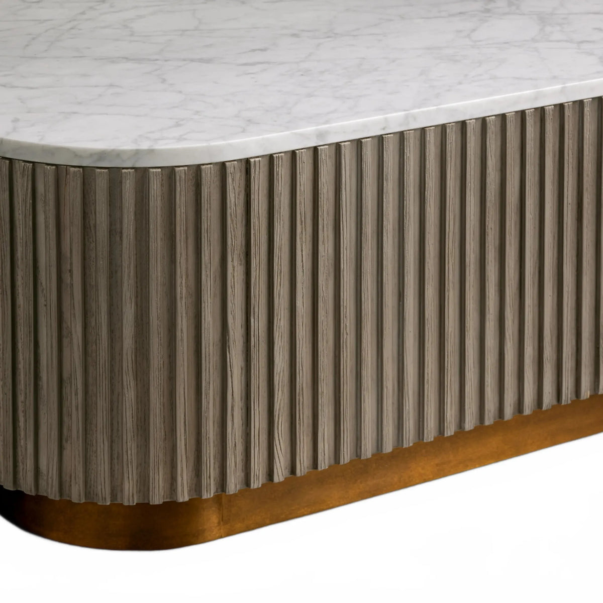 Rolphin Coffee Table