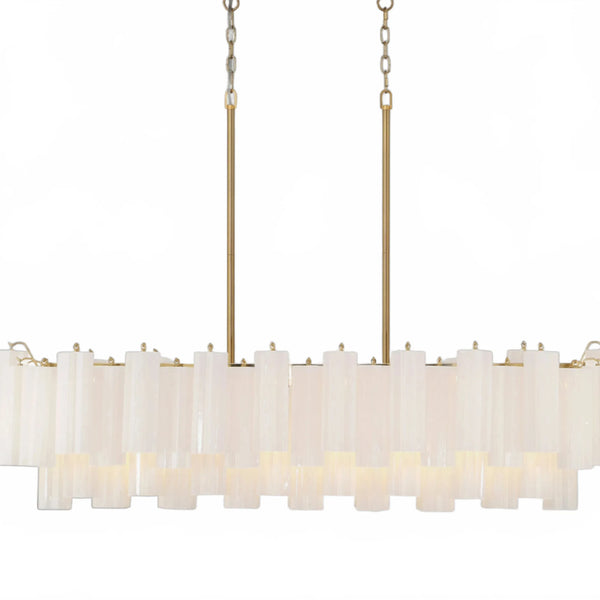 Adois Linear Chandelier