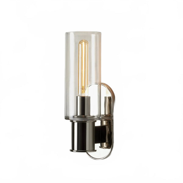 Horlin Sconce in Clear