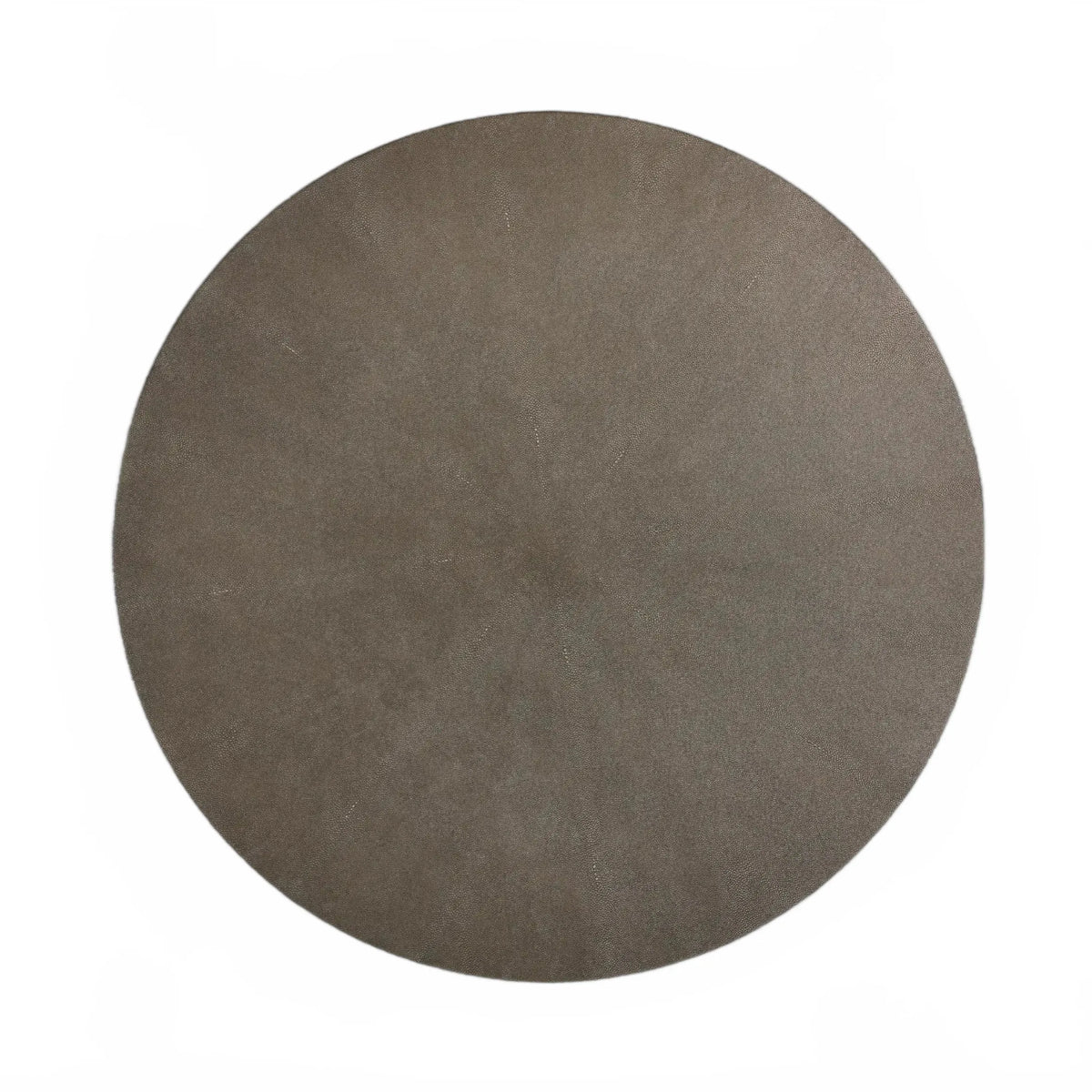 Henry Round Coffee Table