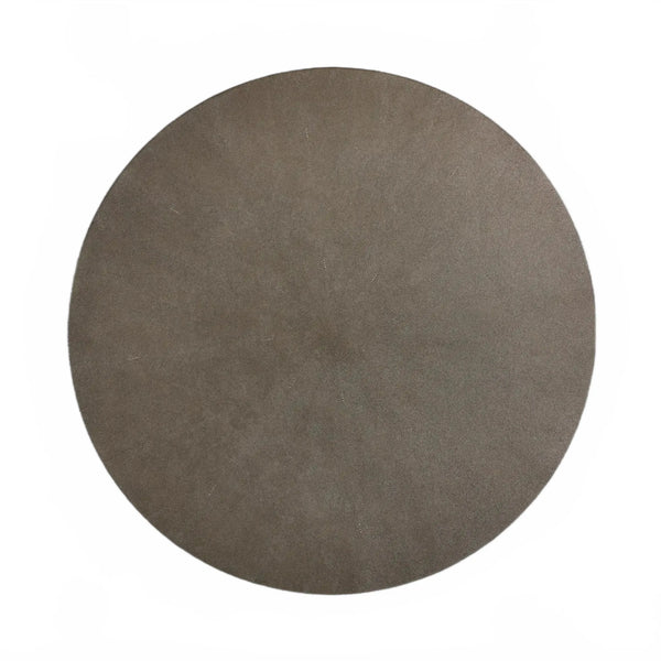 Henry Round Coffee Table