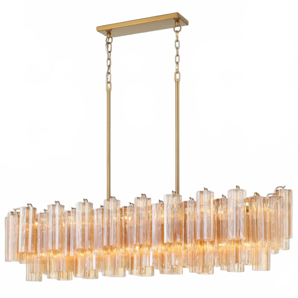 Adois Linear Chandelier