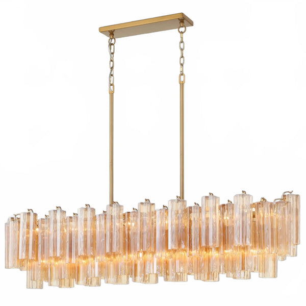 Adois Linear Chandelier