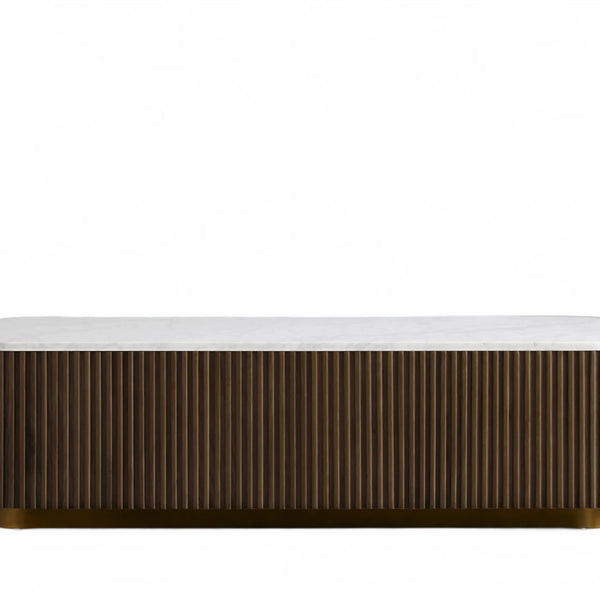 Rolphin Coffee Table