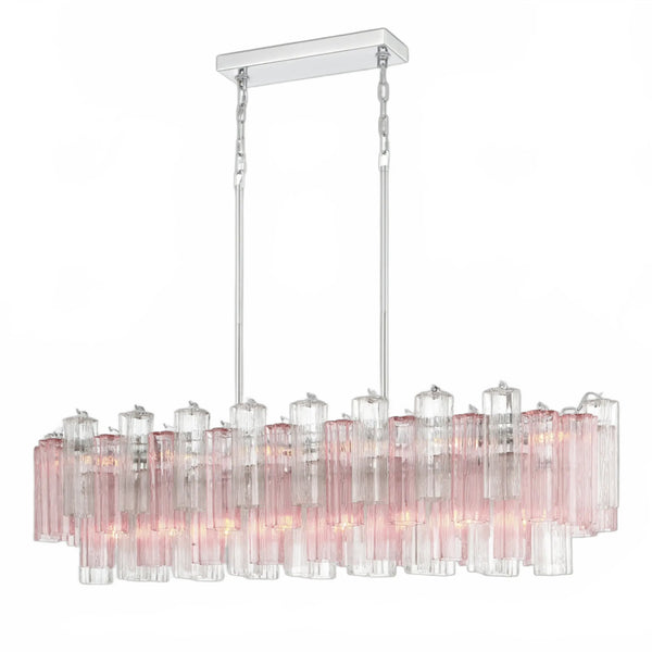 Adois Linear Chandelier
