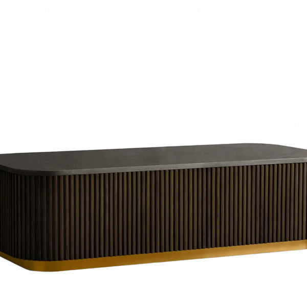 Rolphin Coffee Table