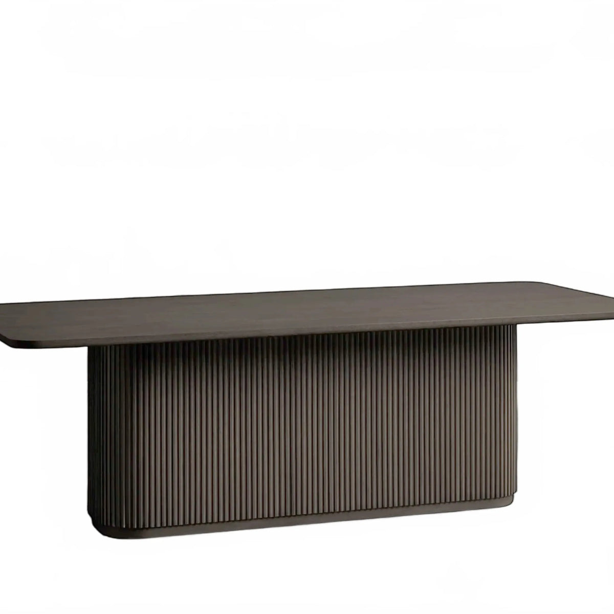 Rolphin Wood Dining Table