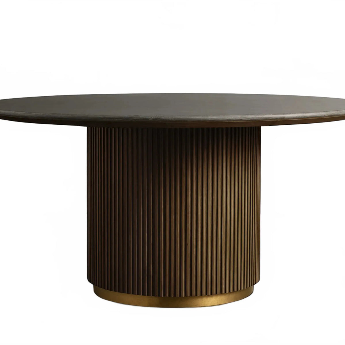 Rolphin Round Dining Table