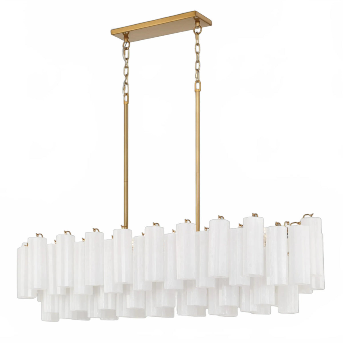 Adois Linear Chandelier