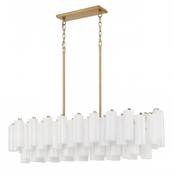 Adois Linear Chandelier