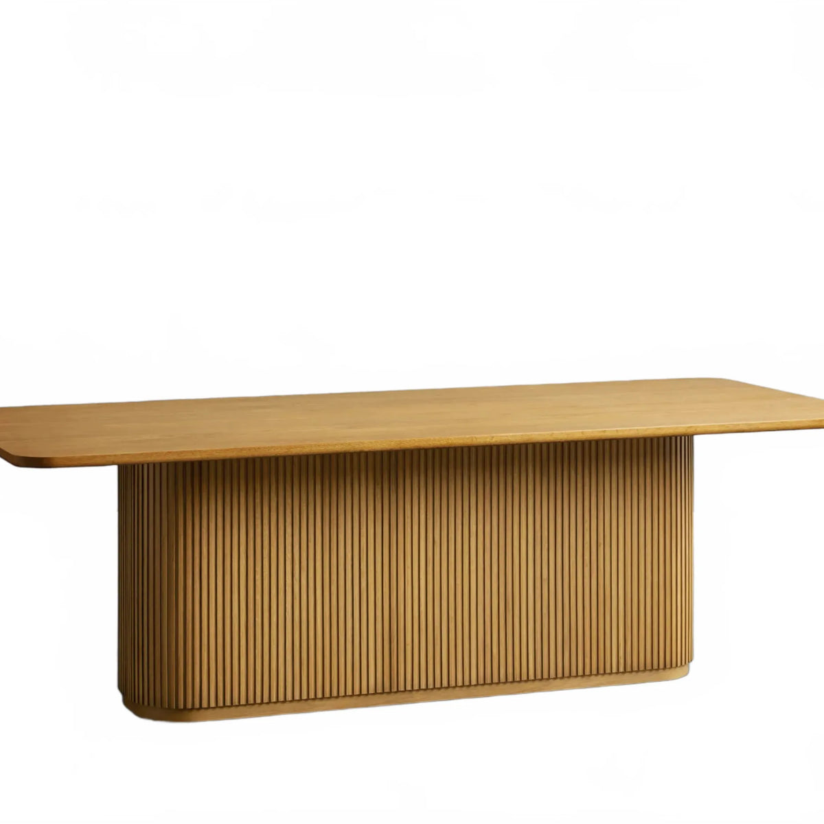 Rolphin Wood Dining Table