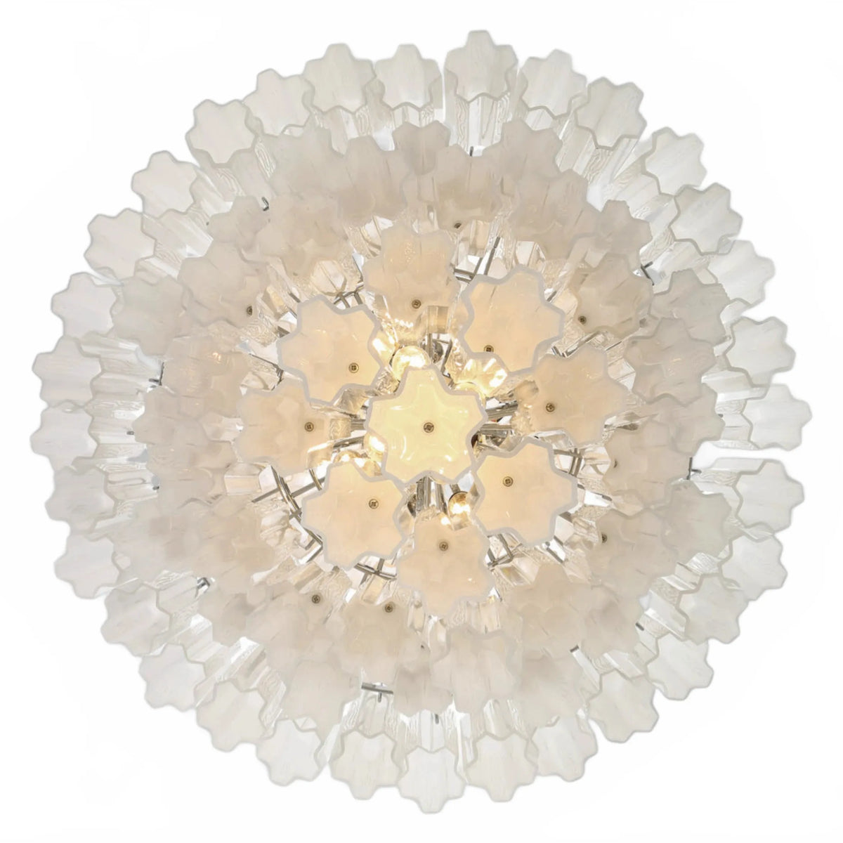 Adois Foyer Chandelier