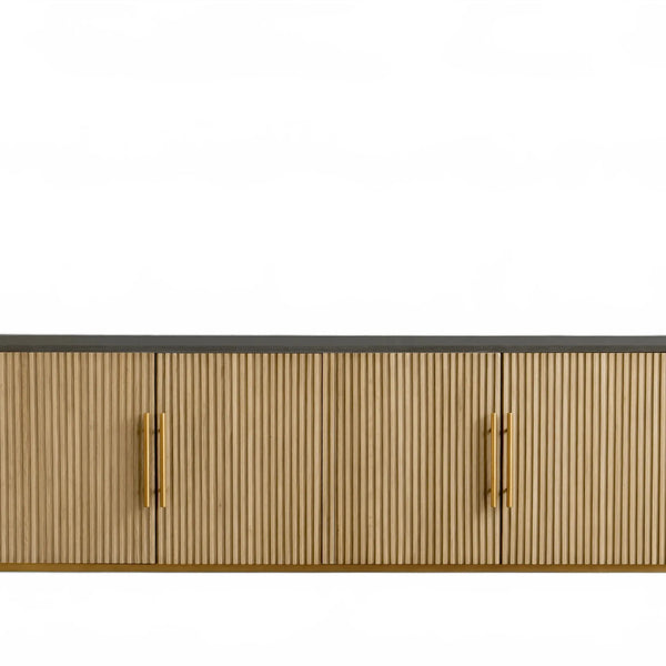 Rolphin Media Console