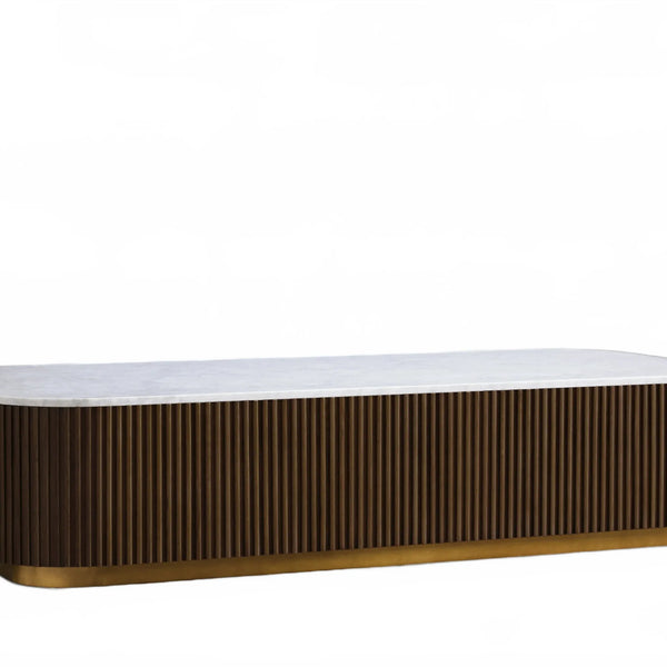 Rolphin Coffee Table