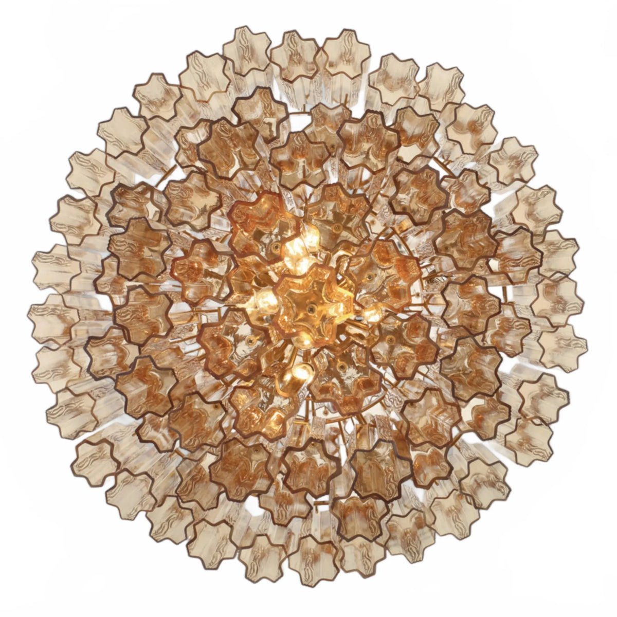 Adois Foyer Chandelier