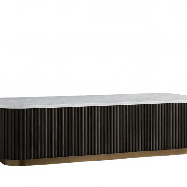 Rolphin Coffee Table