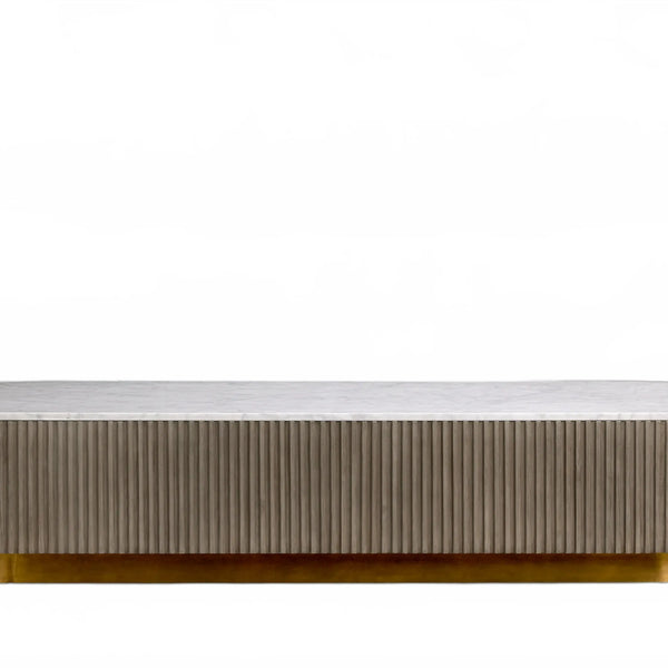 Rolphin Coffee Table