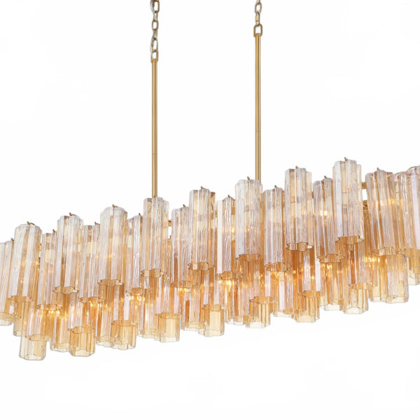 Adois Linear Chandelier