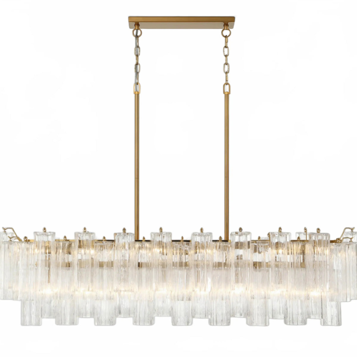 Adois Linear Chandelier
