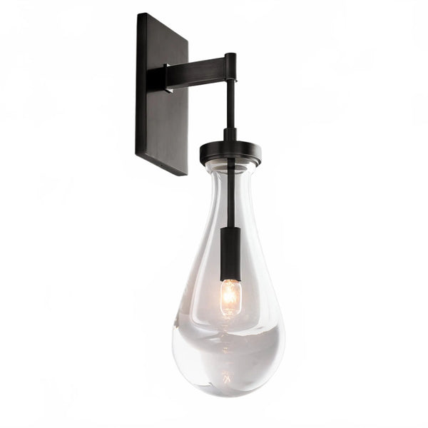 Rainfall Outdoor Sconce