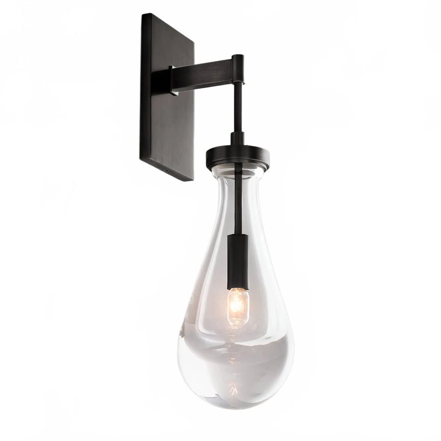 Rainfall Outdoor Sconce