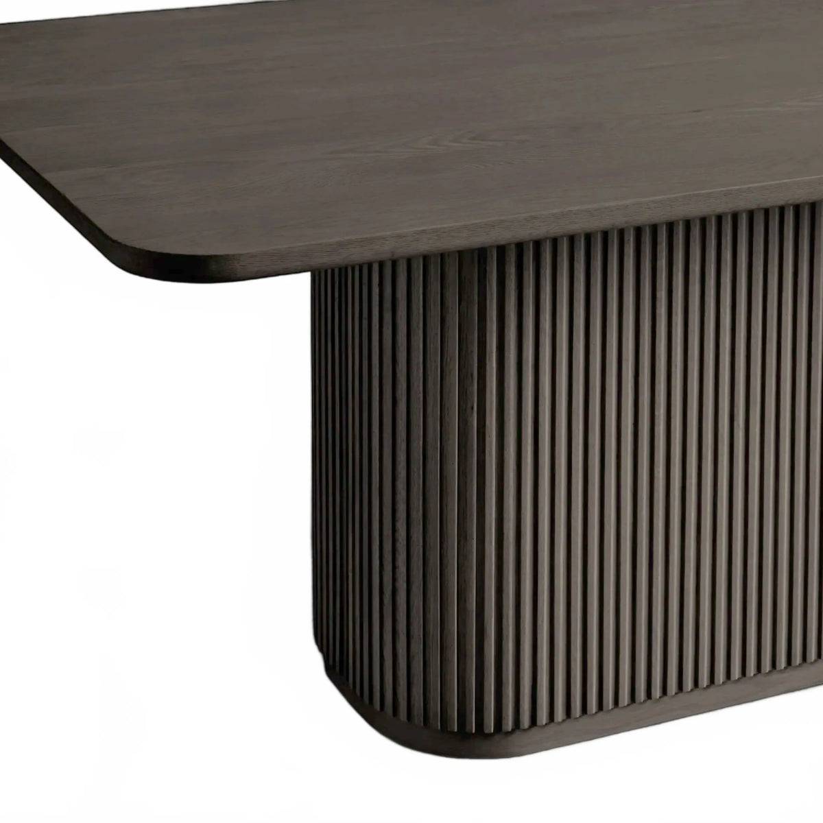 Rolphin Wood Dining Table