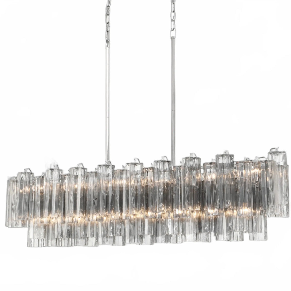 Adois Linear Chandelier