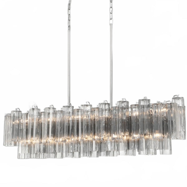 Adois Linear Chandelier