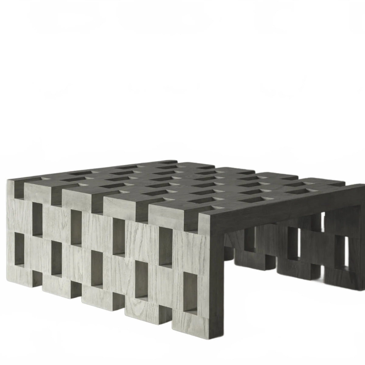 Rockwin Coffee Table