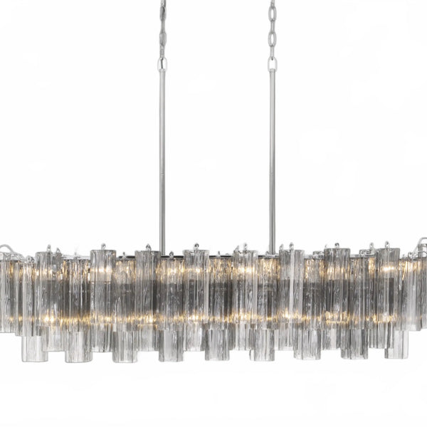 Adois Linear Chandelier