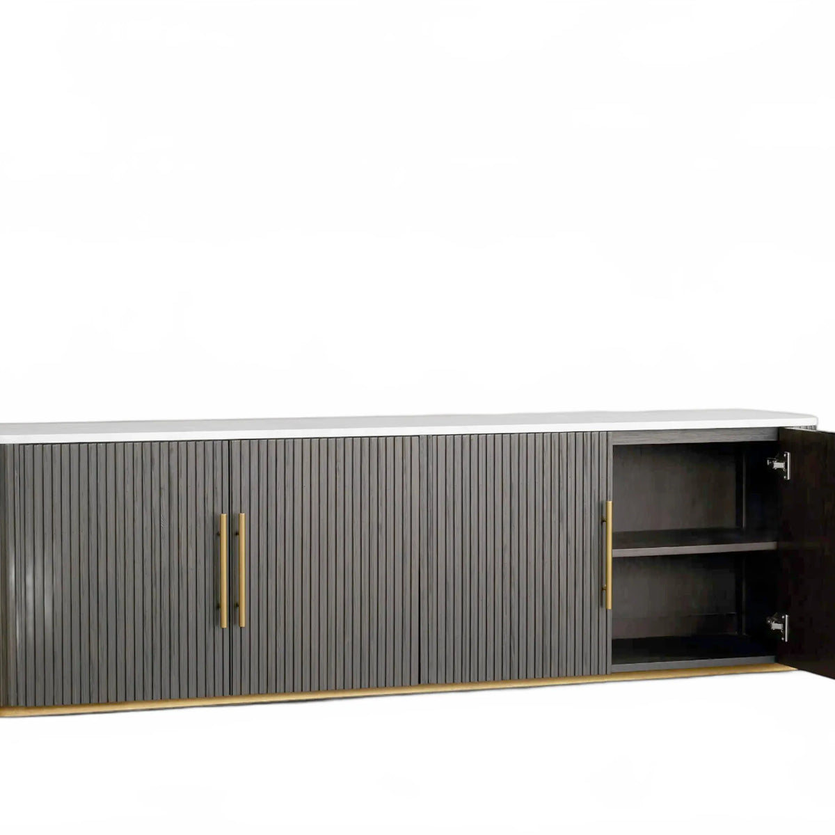 Rolphin Media Console