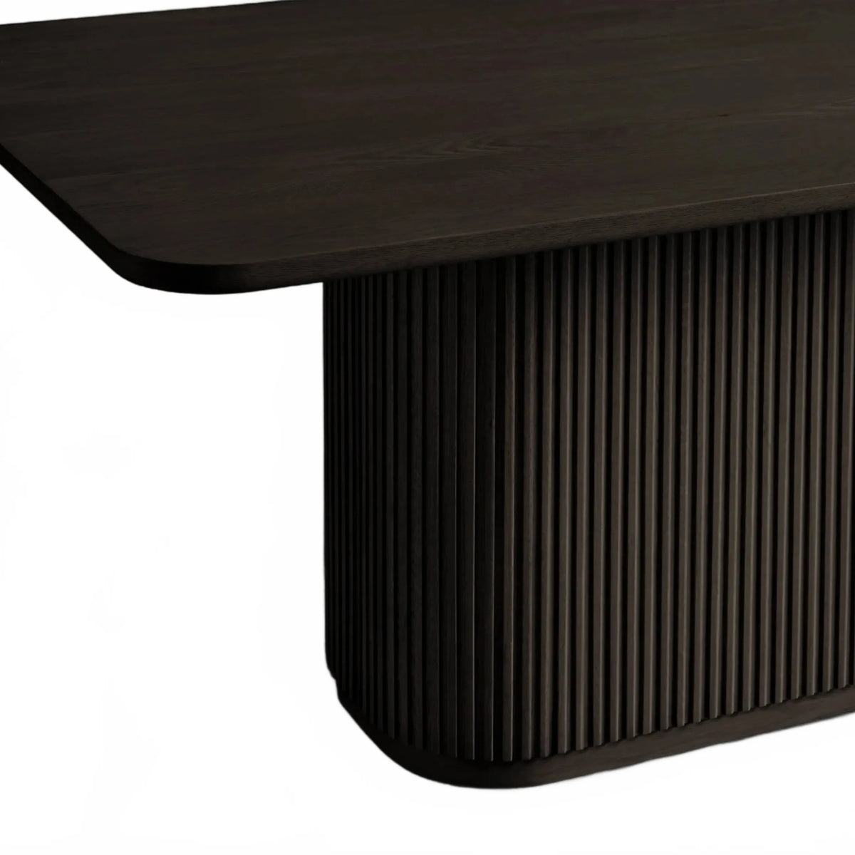 Rolphin Wood Dining Table