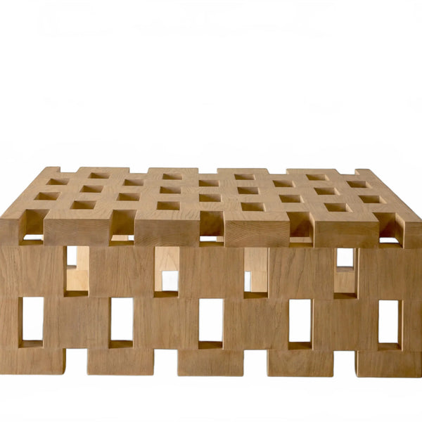 Rockwin Coffee Table