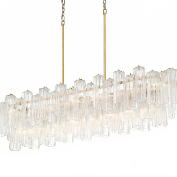 Adois Linear Chandelier