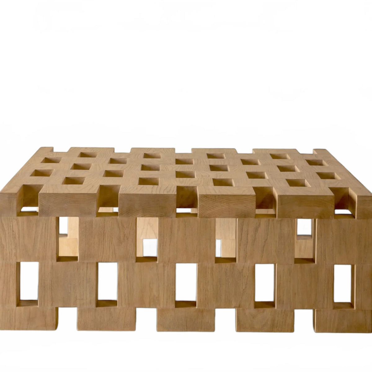 Rockwin Coffee Table